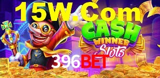 APP oficial da 396Bet para mobile