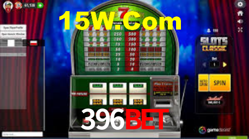 396Bet