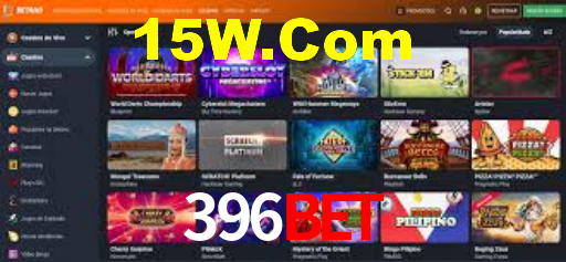 396Bet - Online Plataforma Oficial - 396Bet.Com