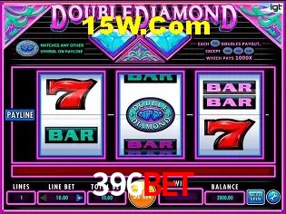 Jogos de Slot 396Bet