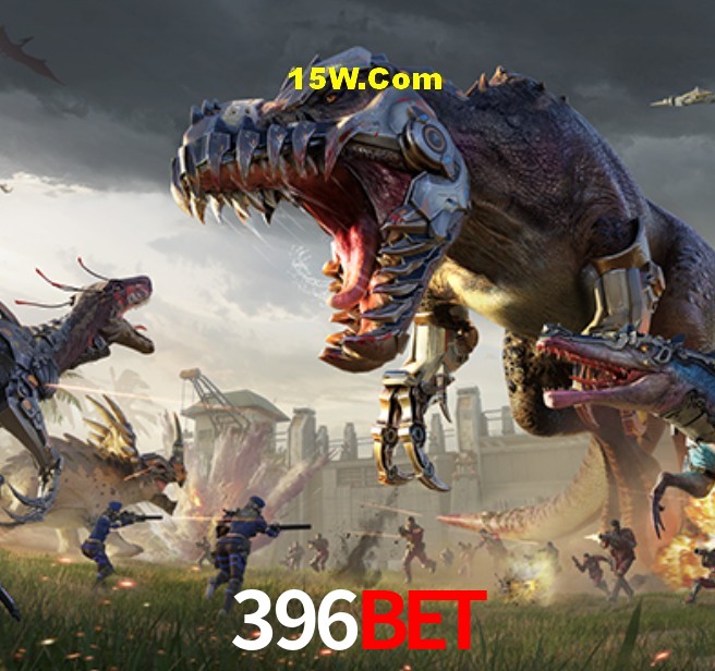 Diretório de Jogos 396Bet