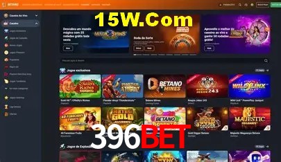 Sistemas de Segurança 396Bet
