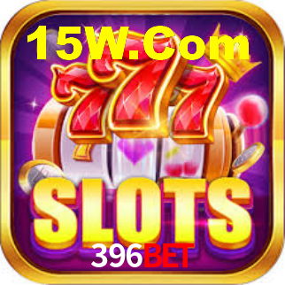 Interface do App 396Bet