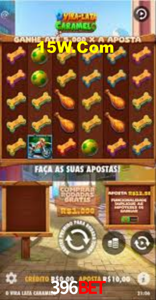 396Bet