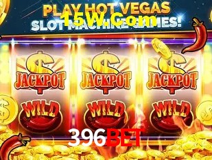 Provedores de Jogos 396Bet