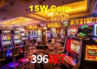 Promoções Sazonais 396Bet
