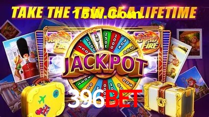 Estatísticas 396Bet