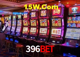 Especiais de Fim de Semana 396Bet