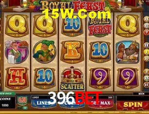 Login Seguro 396Bet