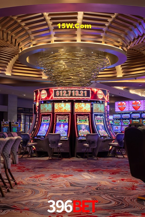 Casino VIP 396Bet