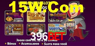 Programa VIP 396Bet