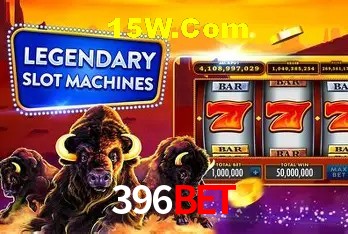 Casino Ao Vivo 396Bet