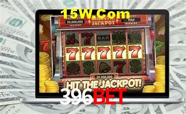 Provedores de Jogos 396Bet